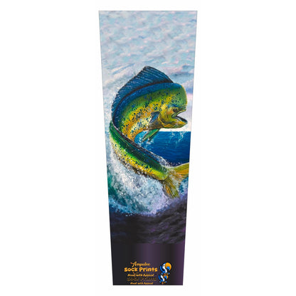 Underwater view w fish V3 SLEEVE xl