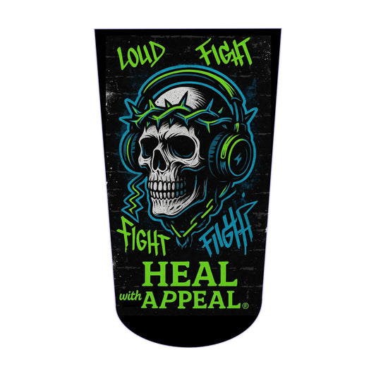 Urban skull V1 BTKA