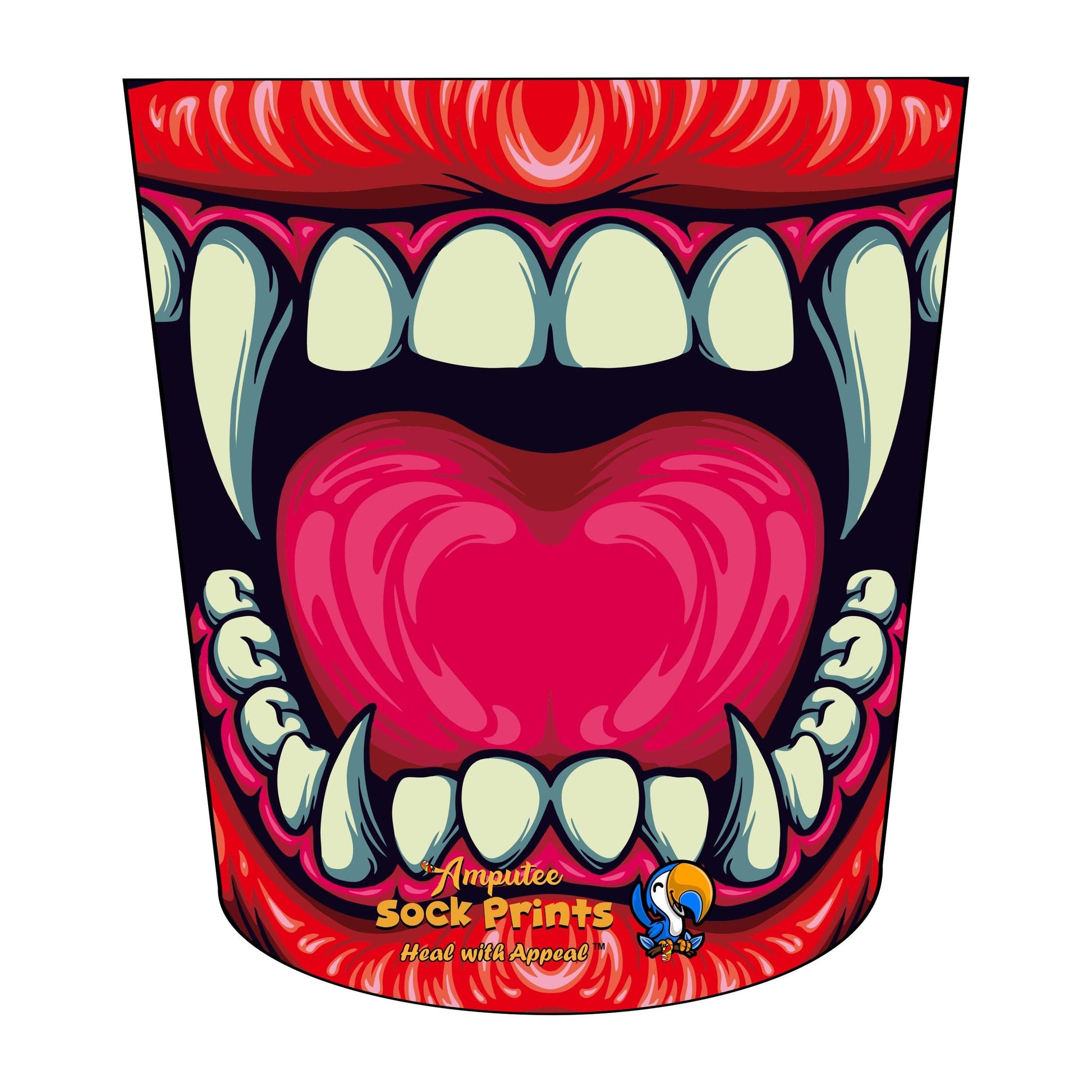 Vampire big grin V1 ATKA
