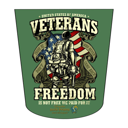Veterans Freedom V1 ATKA Mockup