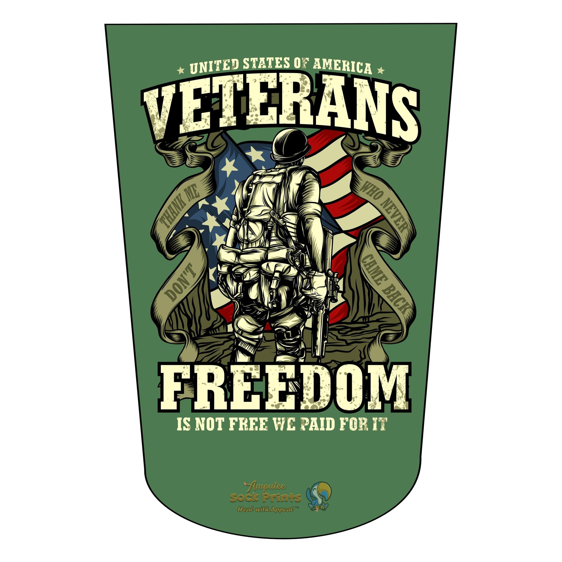 Veterans Freedom V1 BTKA LRG Mockup