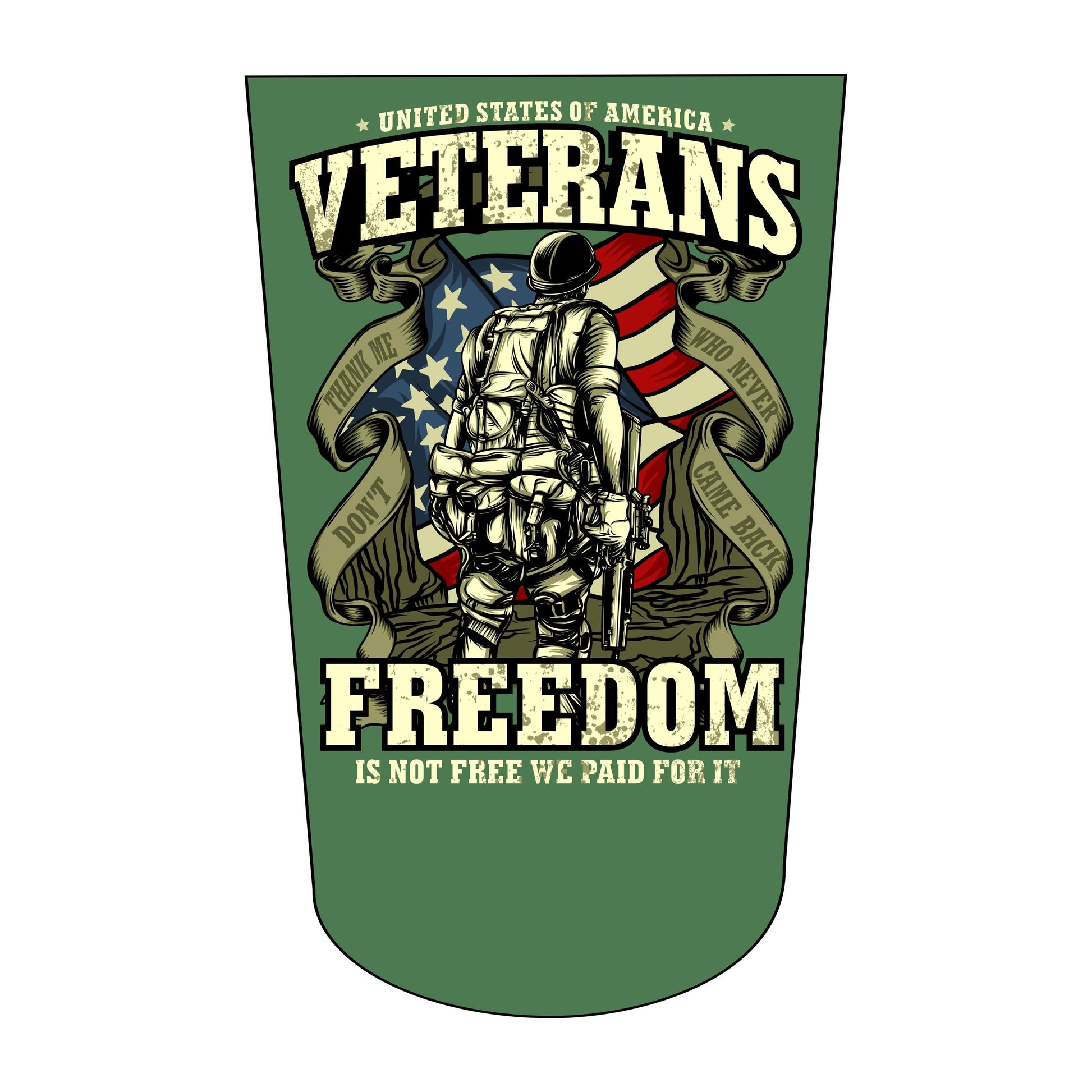 Veterans Freedom V1 BTKA REG Mockup