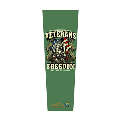 Veterans Freedom V1 SLEEVE XL Mockup
