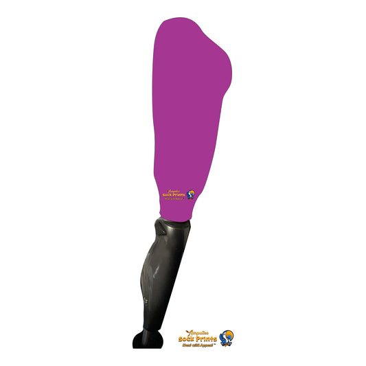 Violet BOOT