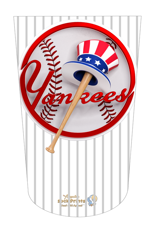 Yankees V4 BTKA REG