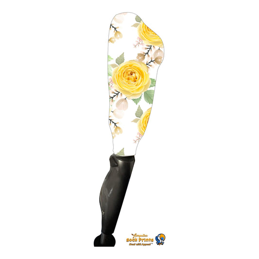 Yellow roses v1 BOOT