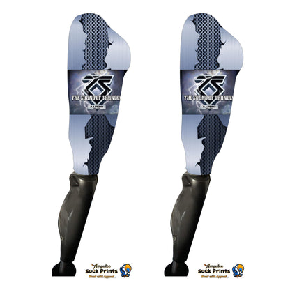 sound thundrer AK Pero V1 BOOT PAIR