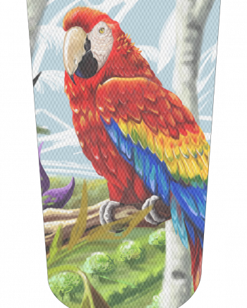 Macaw paradise Realistic_E adlt
