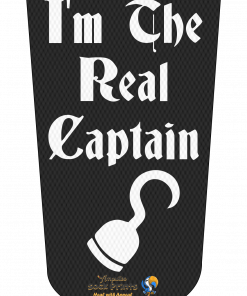 Im The Real Captain V1