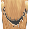 Scarecrow Mouth V1