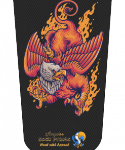 Phoenix Firebird blk bgnd V1