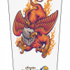 Phoenix Firebird wht bgnd V1