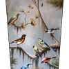 Birds and Birds on Branches V12