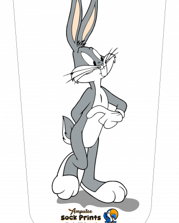 Bugs Bunny Stands V1