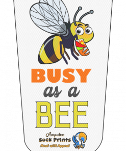 Busy as a Bee V1
