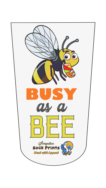 Busy as a Bee V1
