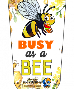 Busy as a Bee V2