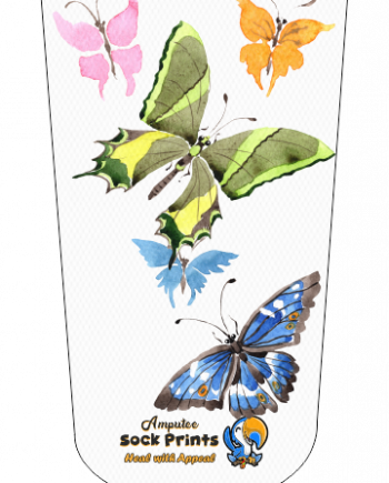 Butterfly Montage 003 V3