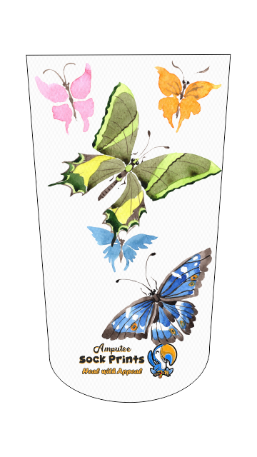 Butterfly Montage 003 V3