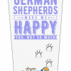 German Sheppard Makes Me Happy V2