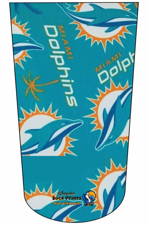 Miami DolphinsMockup