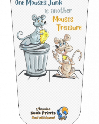 One Mouses Junk another Mouse Treasure