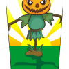 Scary Scarecrow V1