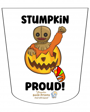 Stumpkin Proud V1 ATKA Mockup