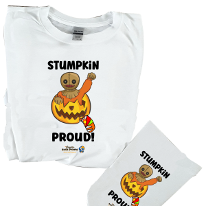 Stumpkin Proud V1 SET