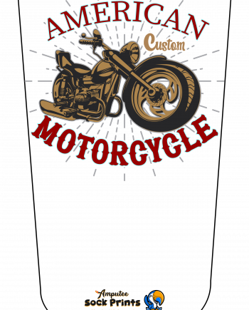 American Motorcycle V1