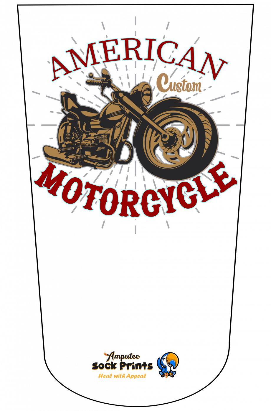 American Motorcycle V1