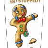 gingerbread man snapped V1