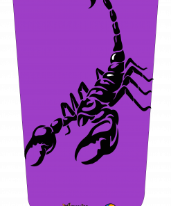 Black Scorpion Purple Bgnd Mockup V1