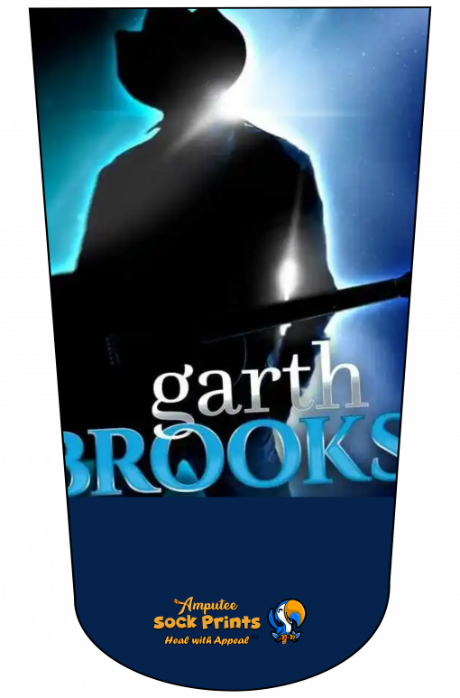 GarthBrooks V1 mockup