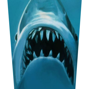 Jaws V1 mockup