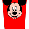 Mickey Red V1