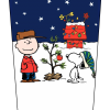 Snoopy Christmas V1 mockup
