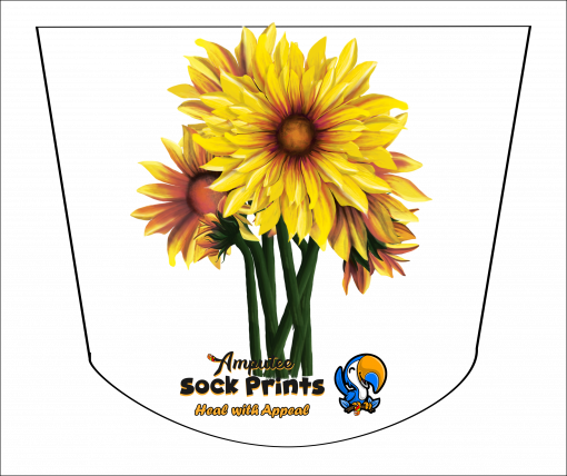 Sunflower Bunch V1 ATKA