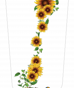 Sunflower Bunch V2