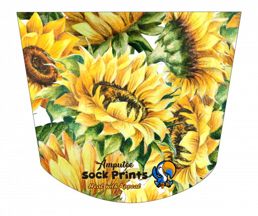 Sunflower Bunch V3 ATKA