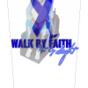 Walk By Faith mockup