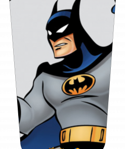 Batman V1