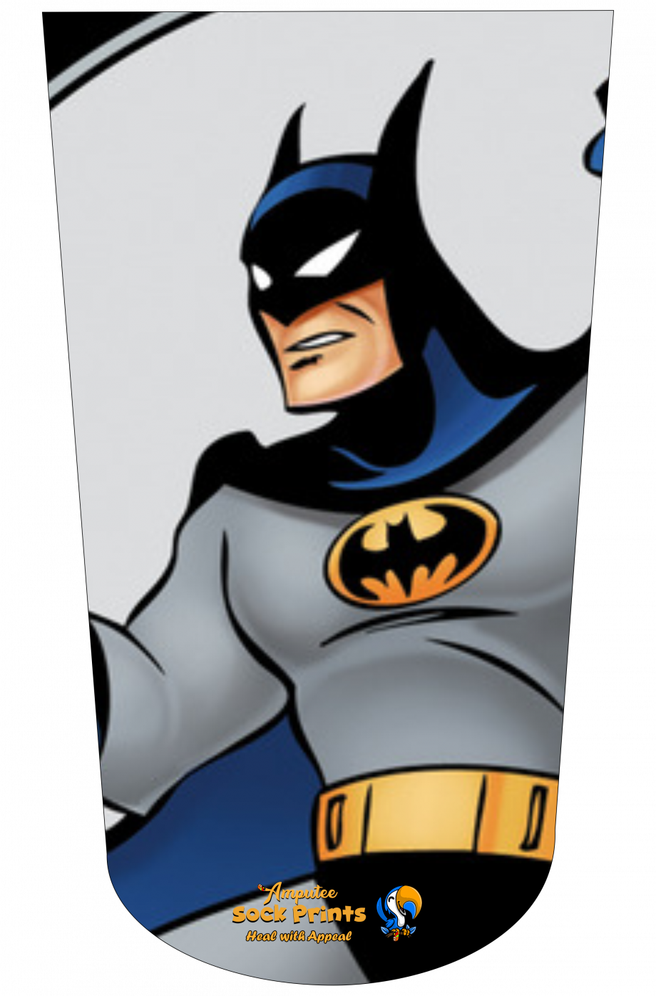 Batman V1