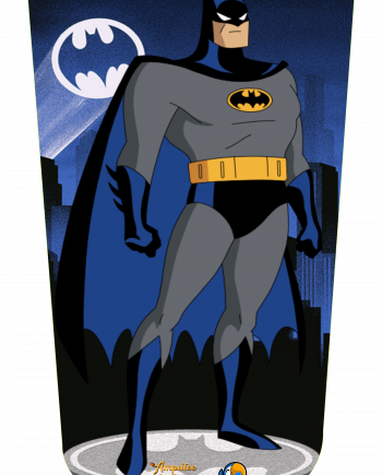 Batman V4