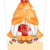 Gnome w Cherry V1