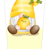 Gnome w Lemon V1
