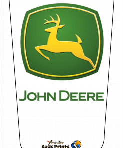 John Deere V1 mockup