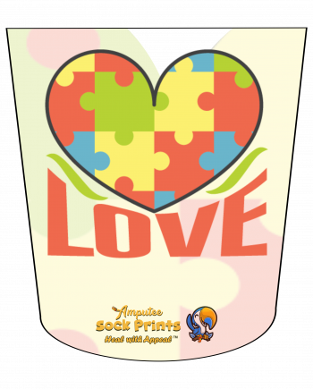 Love puzzle n heart V1 ATKA