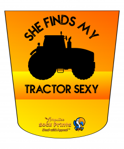 She finds my tractorsexy V1 ATKA