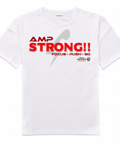 Amp Strong V1 Tshirt V1